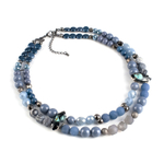 10115111 Колье Solo