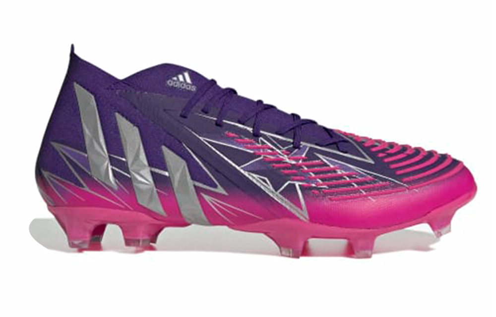 Кроссовки Adidas Predator Edge.1 Fg
