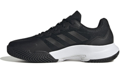 Мужские кроссовки теннисные Adidas Game Court 2 M - черный
