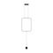 Торшер Odeon Light Hightech Teo 7022/27FLA