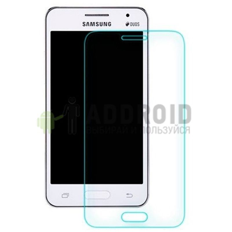 Защитное стекло для Samsung Galaxy Core 2 SM-G355H