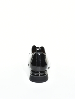 Лоферы женские Ascalini G265