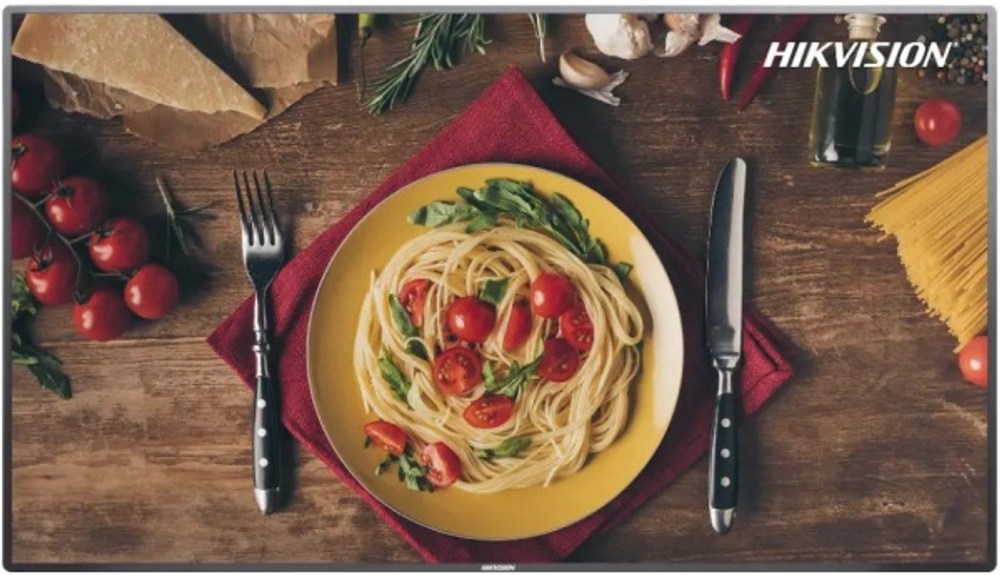 Панель LCD HIKVISION DS-D6032FN-B