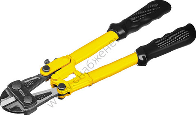 STAYER Hercules 300 мм, Болторез (2330-030)