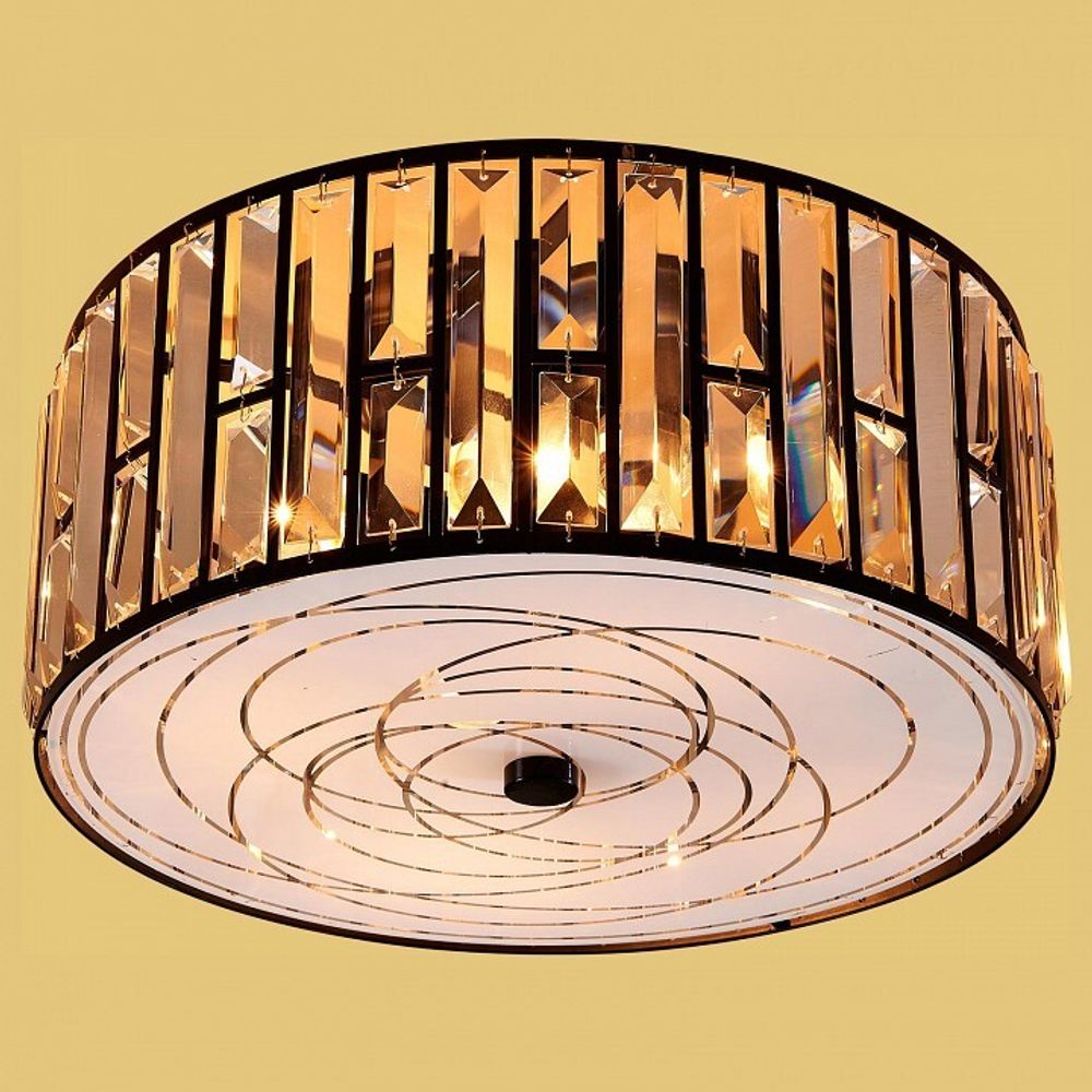 Накладной светильник Citilux Гермес CL331151