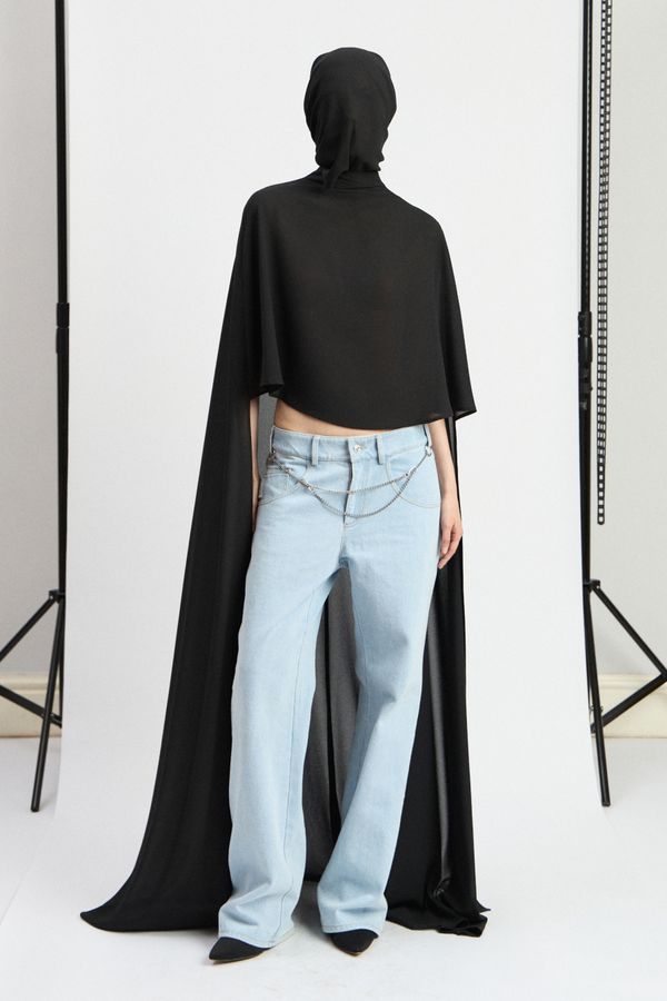 Накидка Kazimir