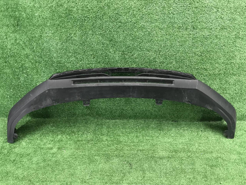 Юбка переднего бампера Changan CS55PLUS (21-24)