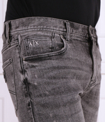 Джинсы j13 Armani Exchange - серый(3RZJ13 Z2UJZ)