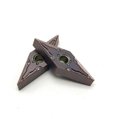 Твердосплавная пластина VNMG160408-MA