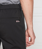 шорты s_liem stripe BOSS GREEN - черный(50472393)