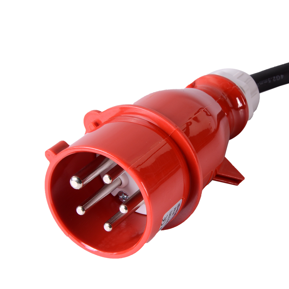 Электрическая теплопушка РЕСАНТА ТЭПК-9000К - [9 кВт / 380В]