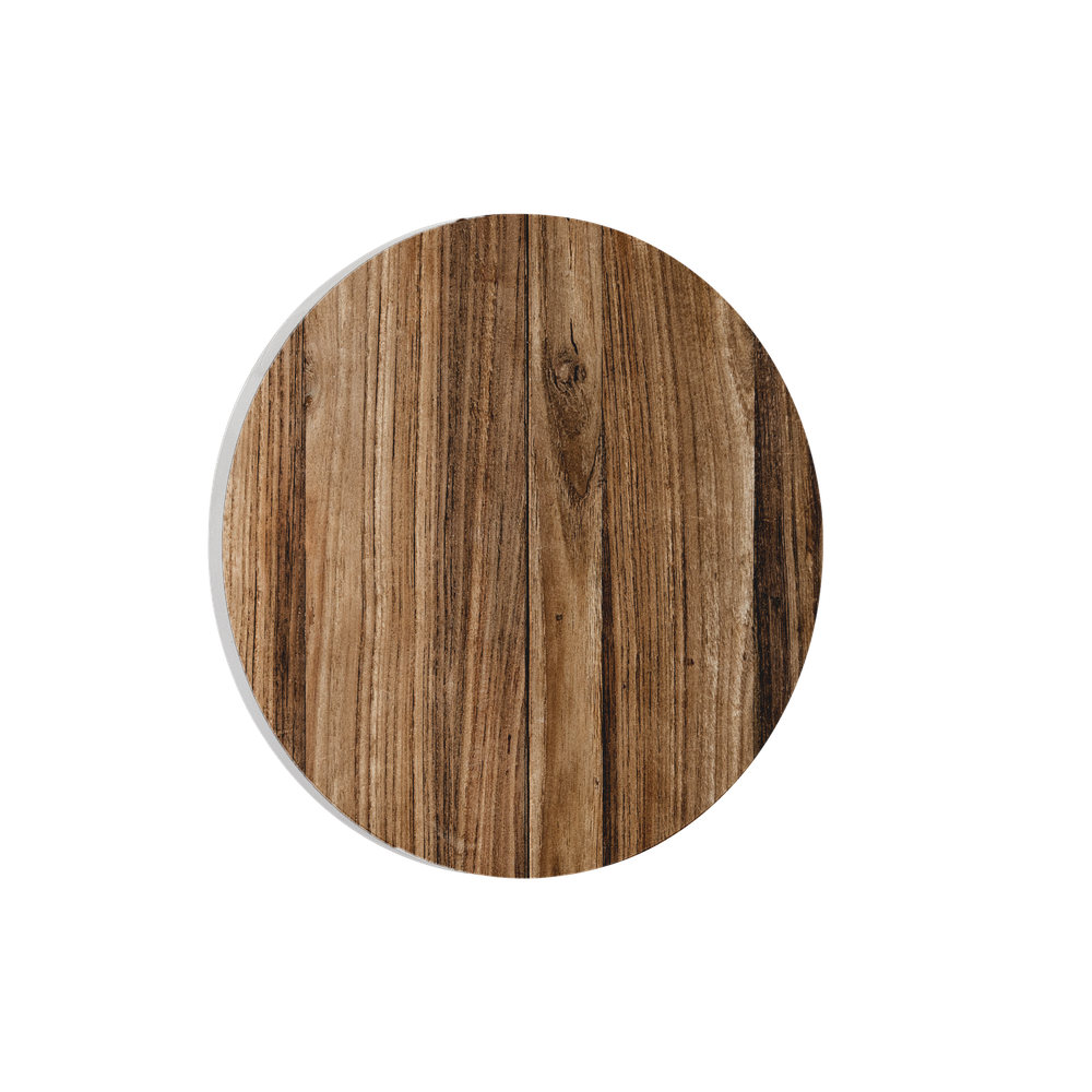 Светодиодное магнитное основание,  7Вт,  200Лм,  4000К,  недиммируемый,  D99, 5*W34мм,  черный