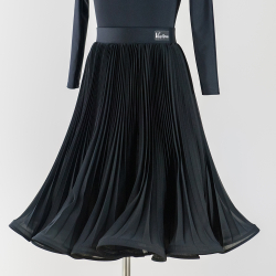 Duet 21-11-02-СС | Рейтинговый комплект с двумя юбочками | Vasileva Dance