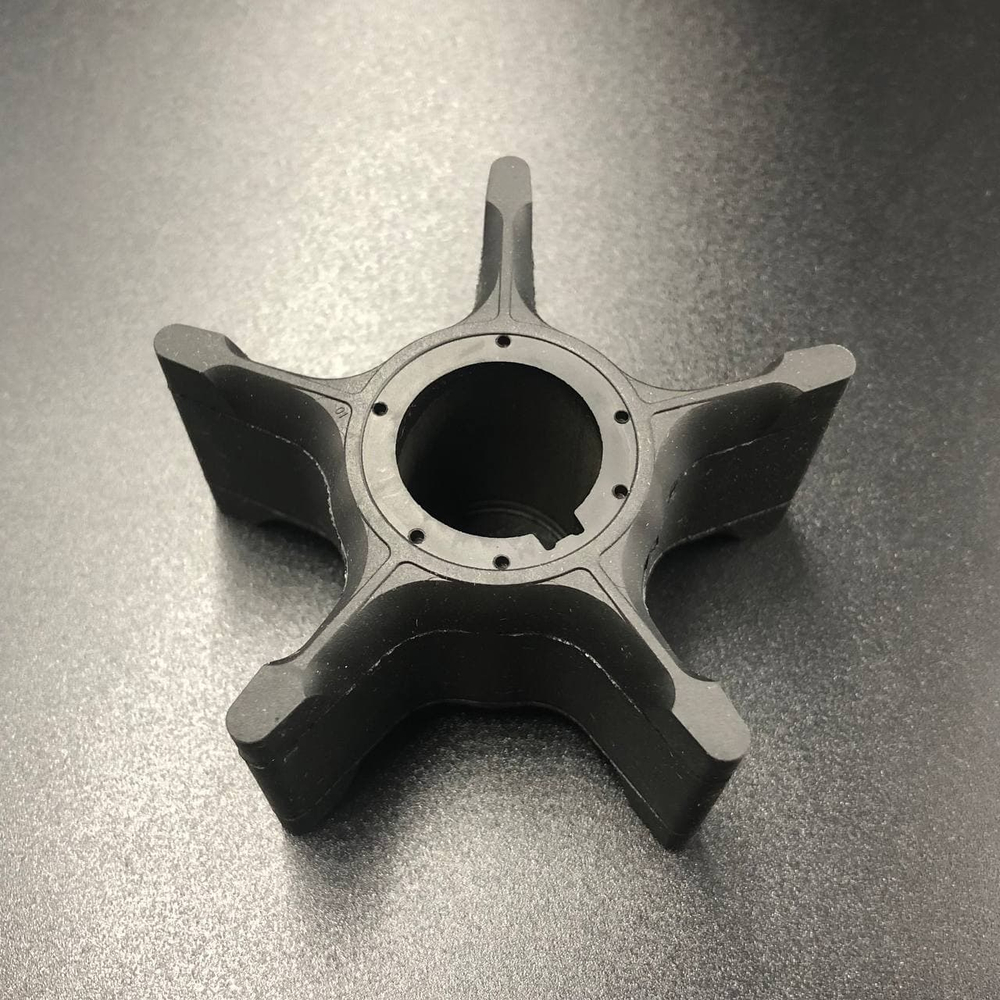 Крыльчатка помпы охлаждения Suzuki DF200-250, DF250-350(A) (Omax)