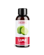 Лайм Ароматизатор пищевой, 100%COOK, 100 г