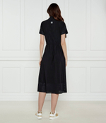 Платье Marc Cain - черный(YS 21.26 J40)