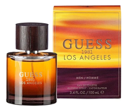 Guess 1981 Los Angeles Men