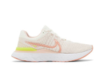 Кроссовки Nike React Infinity Run Flyknit 3 (Женская размерная сетка)