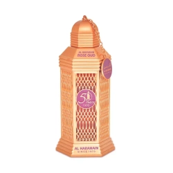 Al Haramain ROSE OUD парфюмерная вода 100 ML