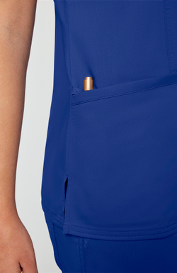 Топ женский Cherokee WW Revolution WWE610 (EU)