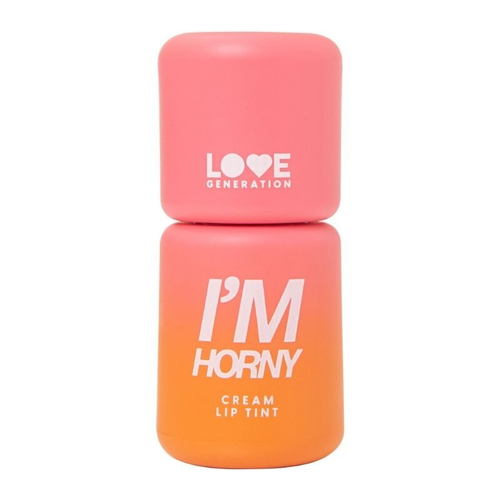 Love Generation Cream Lip Tint I'm Horny 02 Кремовый тинт для губ
