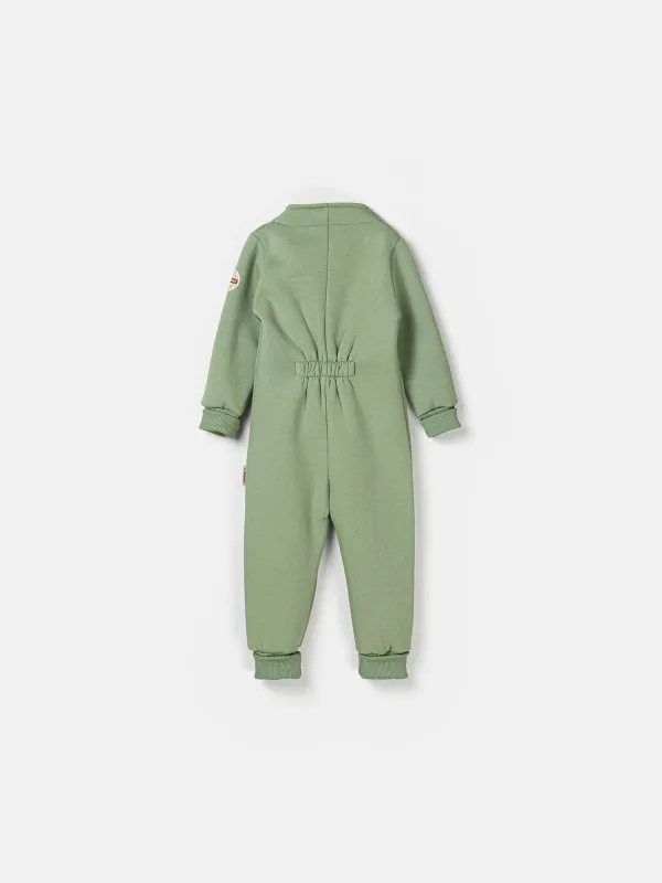 Комбинезон-косуха 