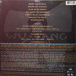 Wu-Tang Clan / Enter The Wu-Tang (36 Chambers)(LP)