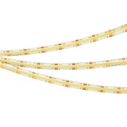 Светодиодная лента герметичная COB-SE-X640-10mm 24V White-MIX (23 W/m, IP65, CSP, 5m) (Arlight, Изменяемая ЦТ) 041392