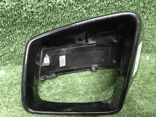 Крышка зеркала левая Mercedes M GLE W166 (11-18)