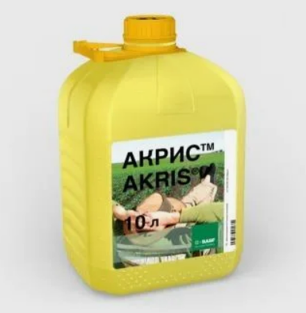 Акрис, СЭ (280+250г/л)