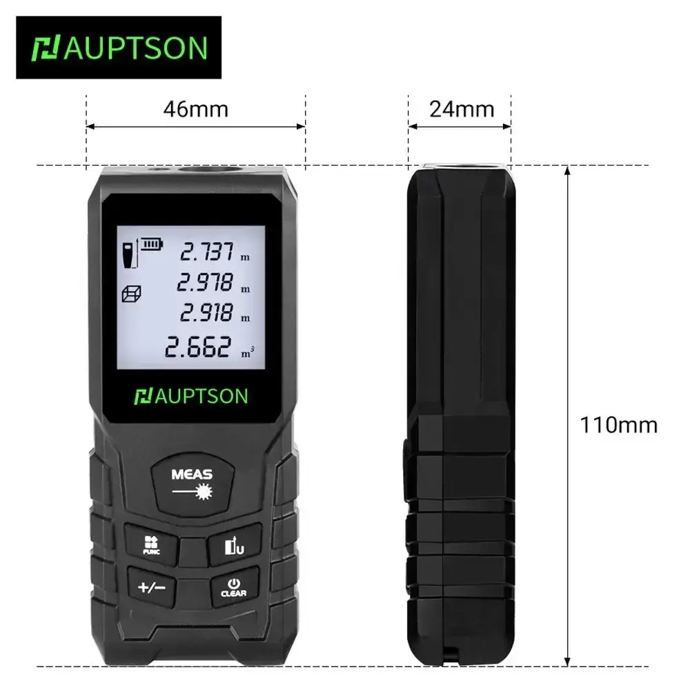 Лазерный дальномер, 70M