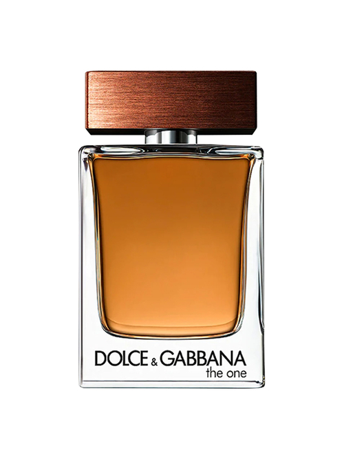 DOLCE & GABBANA THE ONE men 100ml edt