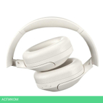 Наушники QCY H3 Lite белый (BH24H3C)