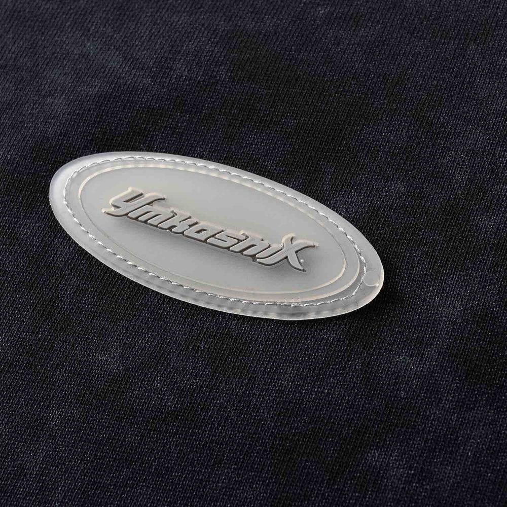 Футболка Ymkashix Star черная