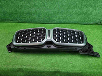 Решетка радиатора BMW X4 G02 (2021-н.в.)