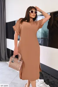 Платье KF-6602 Фабрика Моды