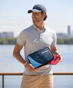 Чехол н/т Donic Legends Cover