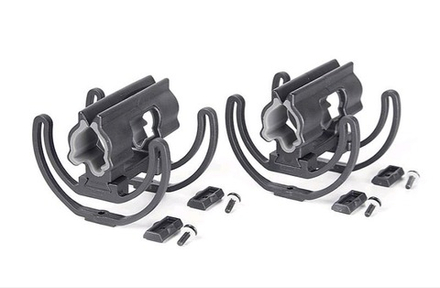 Держатель микрофона Rycote Duo-Lyre 68 (19/34) 2 шт (RYC040137)