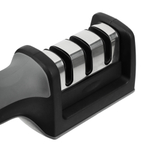 Ножеточка 3 уровня заточки "Промо"