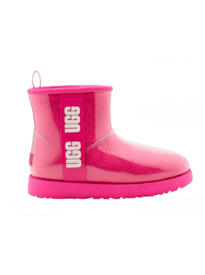 Угги Ugg KIDS Classic Clear Mini Rock Rose