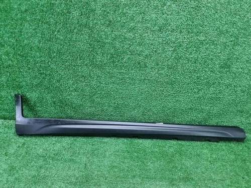 Накладка порога правая Geely Atlas Pro (2021-н.в.)