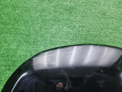 Капот EXEED TXL (2019-н.в.)