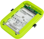 Внешний диск HDD 2.5'' Silicon Power SP040TBPHDA60S3K