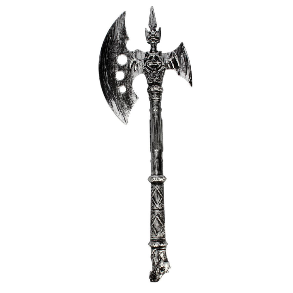 Набор оружия Рыцаря, блистер 1688-122