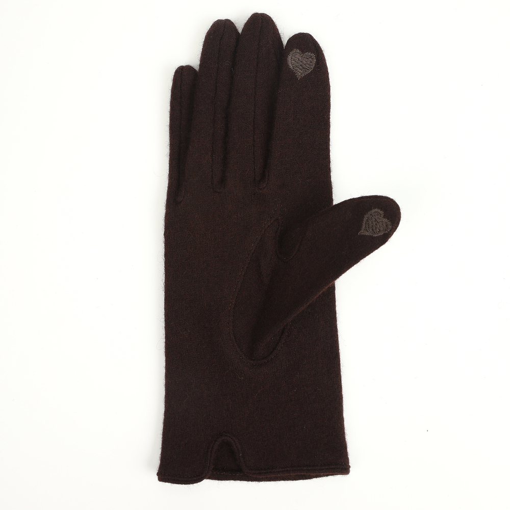 Перчатки JMF79-12 FABRETTI
