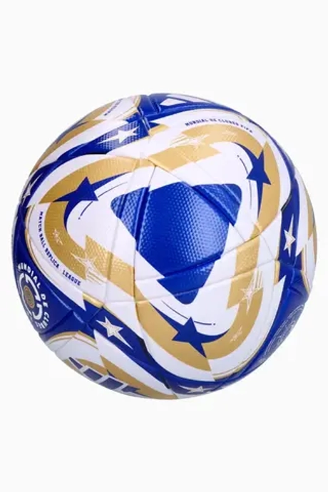 Футбольный мяч adidas Mundial de Clubes 2025 League размер 4 - многоцветный