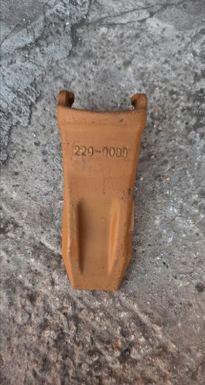 Коронка 220-9089 General Duty K80