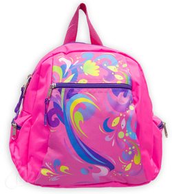 Русалка	Розовый