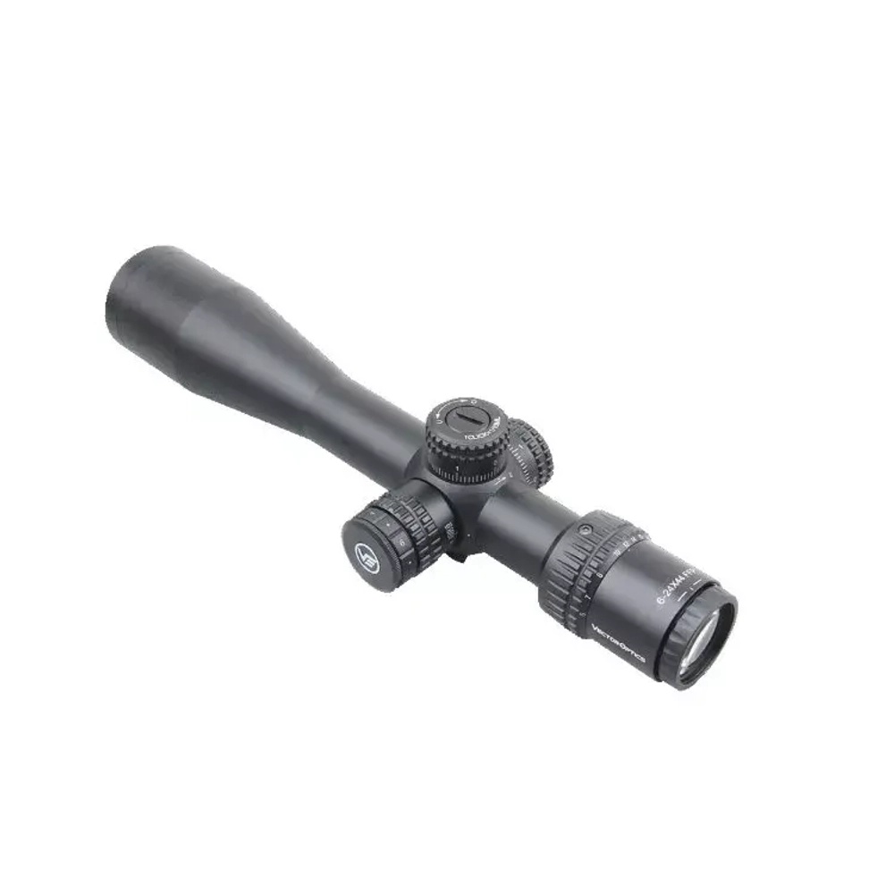 Прицел Vector Optics Veyron 6-24x44 IR FFP (SCFF-37)