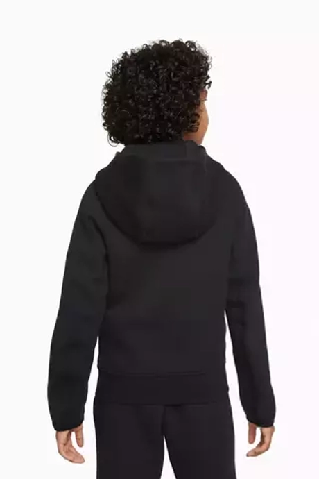 Кофта Nike Sportswear Tech Fleece Junior